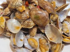 -船歌·鱼水饺青岛菜(国贸商城店)