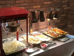 -OPEN開全日自助餐厅·牛肉火锅·海鲜(佛山希尔顿酒店)