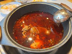 -佬缸炮江湖川菜(玉林店)