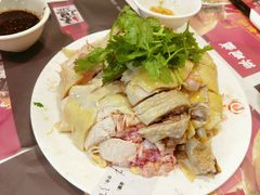 -振鼎鸡(福州路店)