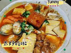 -龙潭喜客·四川客家菜