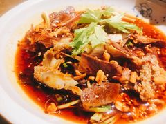 -辛香汇·现炒川菜(武进吾悦店)