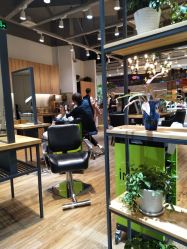 -曼都发型·臻选