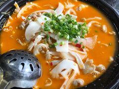 李师傅脆肚-李师傅脆肚(华强北店)