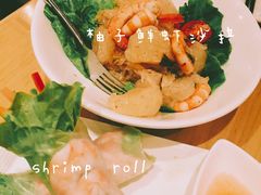 -Pho Asia 亚阁越南料理(上海来福士广场店)