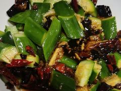 -杨氏青龙虾·羊蝎子(金盛路总店)