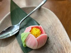 -自如ZSPACE四合院艺术餐厅