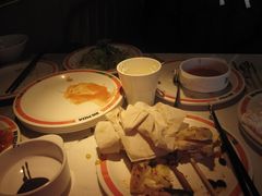 -比格比萨自助(宝山日月光店)