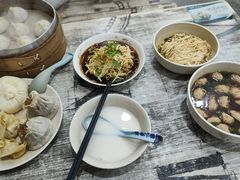 -扬州特色早点(看春茶社)