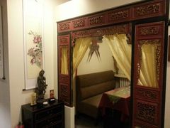 -山水悦茶会所(上海沙龙新天地天宝商业中心店)