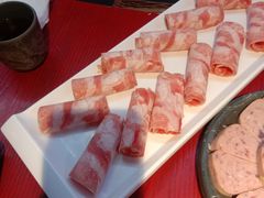 -四喜小胖·北京涮肉(五道营店)