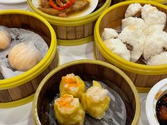 金鼎鮮味虾饺皇-广州酒家(文昌总店)