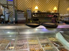 自助取餐区-老号尤兔头(幸福店)