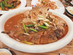 -小船渔村·大连菜(明泽街店)