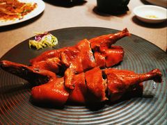 -长禧家·珑厨(东山口店)