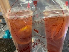 -桂桂茶(恒基名人店)