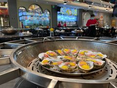 -飞尝蚝·顺德菜·鱼生(顺德总店)
