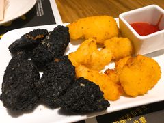-乐凯撒披萨(正佳广场店)