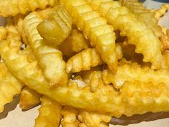 -魏斯理汉堡(西安沣东吾悦店)