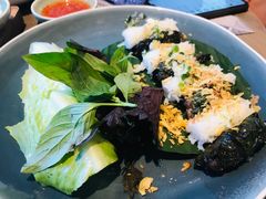 -CHINCHIN 青青·泰国料理(万象食家店)
