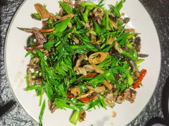 -老北京胡同味道二荤铺(酒仙桥店)
