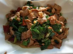 翰林小炒肉-喜洲翰林餐厅(董家百年老宅店)