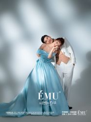 -EMU艺慕摄影(扬中店)