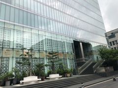 -Galleria百货店名品馆