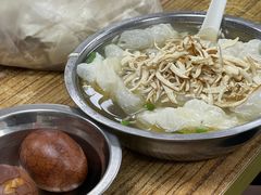-荣巷小馄饨(荣巷店)