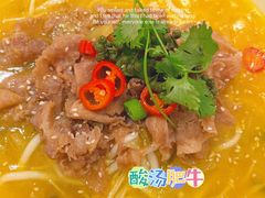 -红城阁·上海味道(四平路店)
