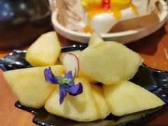 -鱼谦脆皮烤鱼(高新锦辉店)