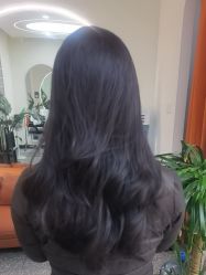 -HD HAIR STYLE
