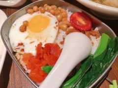 -西关味(大卫城店)