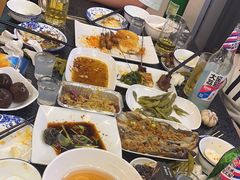 -老何太太鹤岗小串·团建聚餐(龙华店)