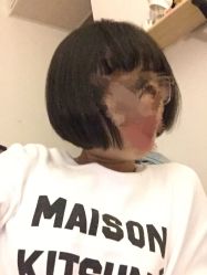 点击看大图 -简影造型·自选烫染接发salon