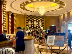 -澳门十六浦索菲特大酒店