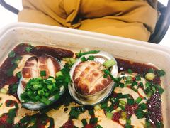 -盒马鲜生(杭州运河上街店)