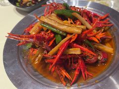 -聚味瞿记·龙虾堂(坡子街店)