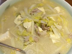 -95号酱骨·一块豆腐(展春园西路店)