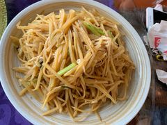 -95号酱骨·一块豆腐(展春园西路店)