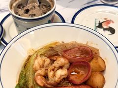 -左记港食(融科天城店)