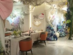 -LE SHARE洛笙·花园西餐(北京路步行街店)