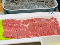 -牛街·马辈儿涮肉(牛街总店)