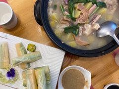 -云里小坐·小院里·团建·宴请·下午茶(三圣乡店)