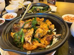 -中国厨房/台湾牛肉面