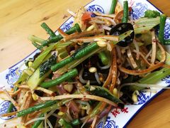 -陈掌柜澄城水盆羊肉(钟楼店)