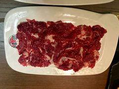 吊龙-牛焱·贵州黄牛肉火锅(城西银泰店)