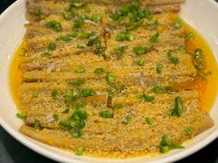 -小姨家常菜(昭萍东路店)