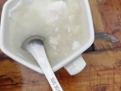 营养米汤蒸蛋-田园印象·成都土菜院子(华阳店)