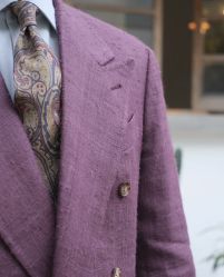 -ChenV西服礼服高级定制(市区养育巷店)